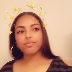 Meet your Posher, Goldie